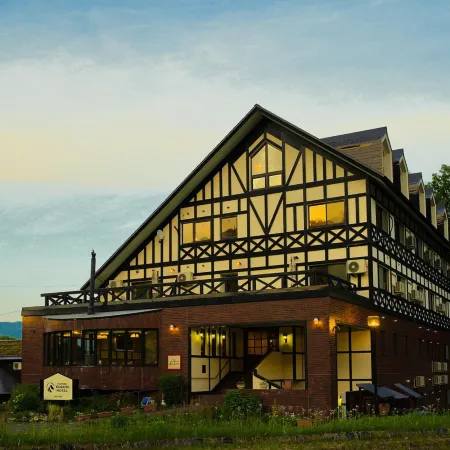 Hakuba Yamano Hotel