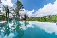 Falcon Crest - Pools