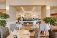 Mark Warner Phokaia Beach Resort - Desayuno