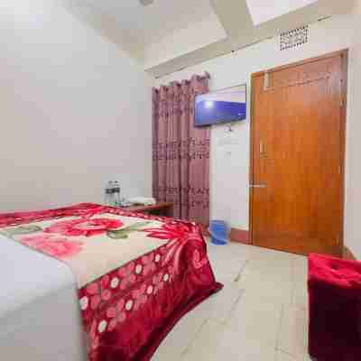 Hotel Rose Garden Palace Residential Rooms