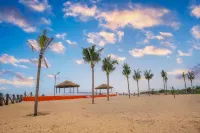 THARANG RESORTS APTDC - de playa