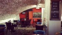 Hotel Zilt - petit déjeuner