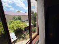 Christy Hotel - Mountain view