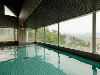 Itoen Hotel Asamanoyu - Varme kilder