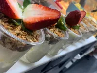 Econo Lodge Mildura - parking
