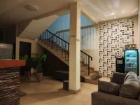 Nirvana House (Guest House Syari'ah) - 2-Star