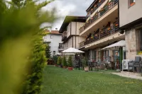 ODAYA Hotel & Coworking by NP House - vasca da bagno