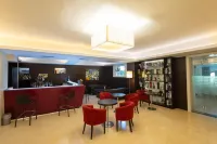 迪莫拉德爾巴索飯店 - 酒吧