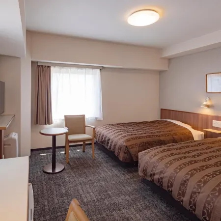Hotel New Green Plaza