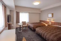 Hotel New Green Plaza - Aamiainen