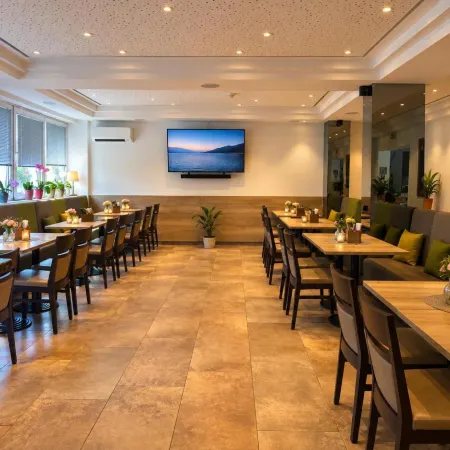 Arion Airport Hotel