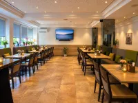 Arion Airport Hotel - que admiten mascotas