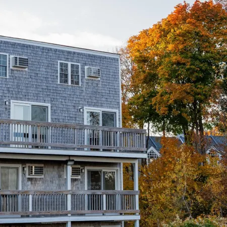Aspinquid Resort
