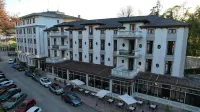 Gran Hotel Balneario de Liérganes - balneario