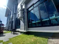 AIYARA Riverine Hotel Nakhon Phanom - 로맨틱