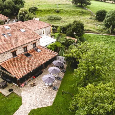 Posada la Corralada