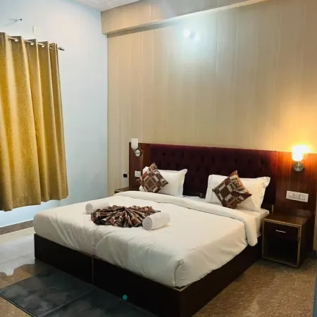 Hotel Tapobhumi Mani