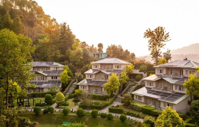 Club Mahindra Binsar Valley