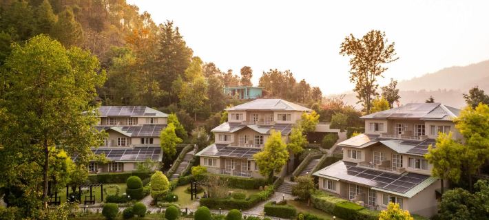 Club Mahindra Binsar Valley Hotels in Almora