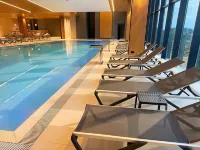 Aparthotel Vucko - Pools