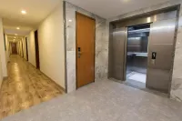 Niteroi City Hotel - Morgenmad