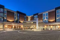 SpringHill Suites Nashville Brentwood