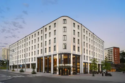 AC Hotel Stockholm Ulriksdal Hotels near Westfield Mall of Scandinavia