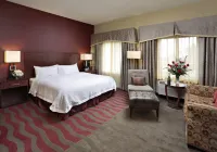 Hampton Inn & Suites Paso Robles