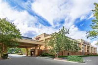 Hampton Inn Aiken Hotels in Aiken