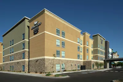 Homewood Suites by Hilton Denver Airport Tower Road Hotels near مطار دنفر الدولي