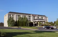 Hampton Inn Philadelphia/Great Valley/Malvern Hotels in Devault