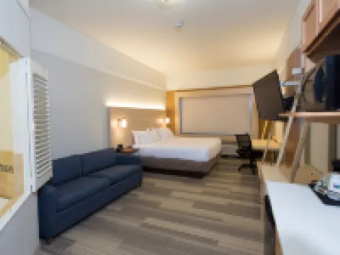 Holiday Inn Express & Suites PORT HURON by IHG Hotels in St. Clair County