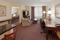 Staybridge Suites Rocklin - Roseville Area Hotels in der Nähe von Wilderness Archery