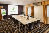 Holiday Inn DARLINGTON - NORTH A1M, JCT.59 by IHG Hotels in Darlington
