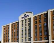 Candlewood Suites Richmond - West Broad Hotels in Dumbarton