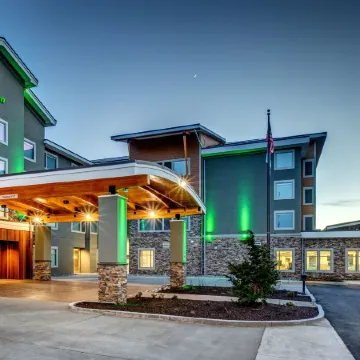 Holiday Inn & Suites BELLINGHAM by IHG
