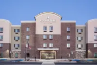 Candlewood Suites Pueblo