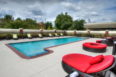 Inn at Fox Chase