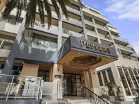 Peppers Manly Beach Hotels near Joel Coleman Gallery