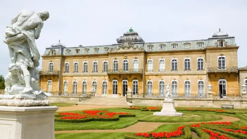 Holiday Inn LONDON - LUTON AIRPORT by IHG