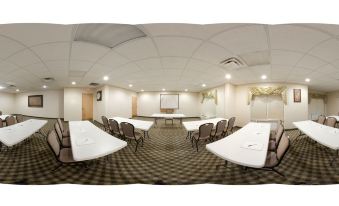 Holiday Inn Express & Suites London