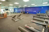 Holiday Inn Express & Suites PENSACOLA AIRPORT NORTH – I-10 Hotels in Ferry Pass