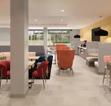 Home2 Suites by Hilton Big Spring