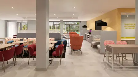 Home2 Suites by Hilton Weston Fort Lauderdale