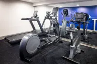 Holiday Inn Express NYC Chelsea - NoMad Area