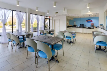 Baymont by Wyndham Camp Lejeune