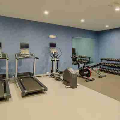 Homewood Suites by Hilton South Bend Notre Dame Area Fitness & Recreational Facilities