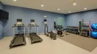 Homewood Suites by Hilton South Bend Notre Dame Area Hotels in South Bend