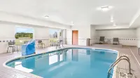 Spark by Hilton Springfield Southwest