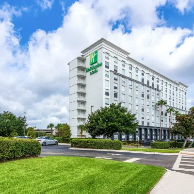 Courtyard by Marriott Across Universal Orlando Отели рядом с достопримечательностью «Парк развлечений Universal Studios в Орландо»
